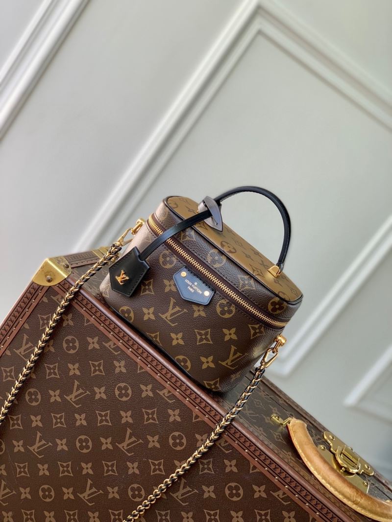LV Cosmetic Bags